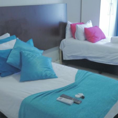 פרטוריה Valley Guest House מראה חיצוני תמונה