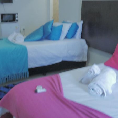 פרטוריה Valley Guest House מראה חיצוני תמונה