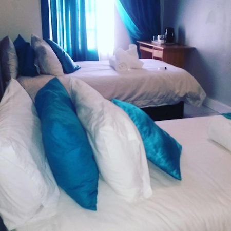 פרטוריה Valley Guest House מראה חיצוני תמונה