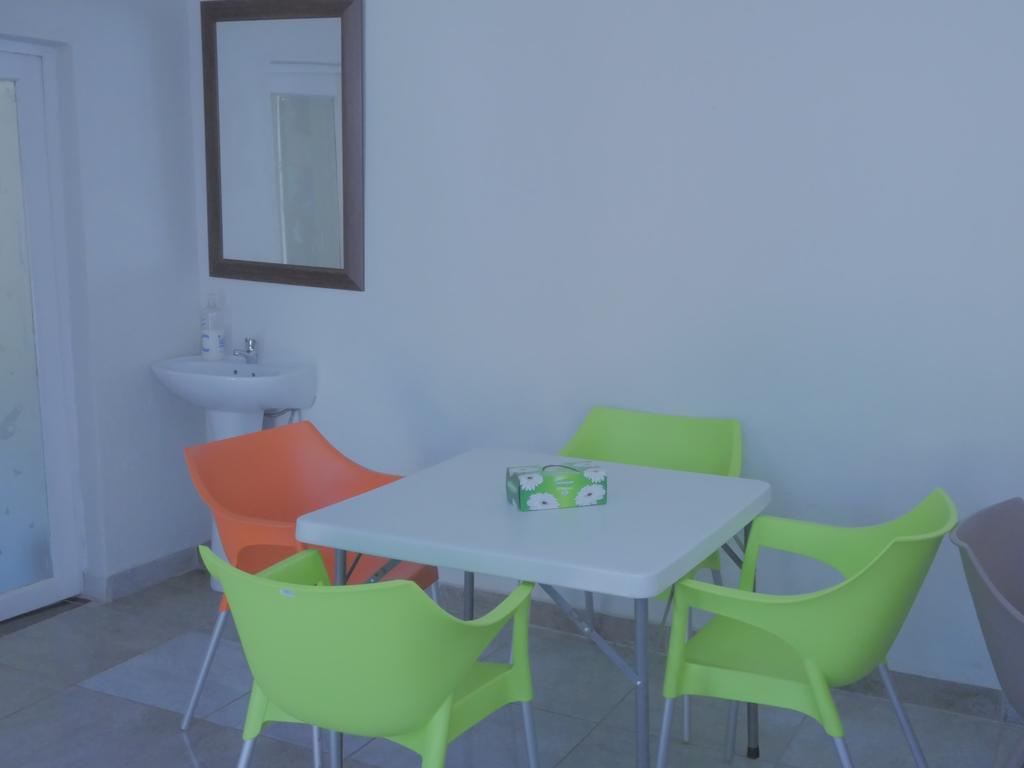 פרטוריה Valley Guest House מראה חיצוני תמונה