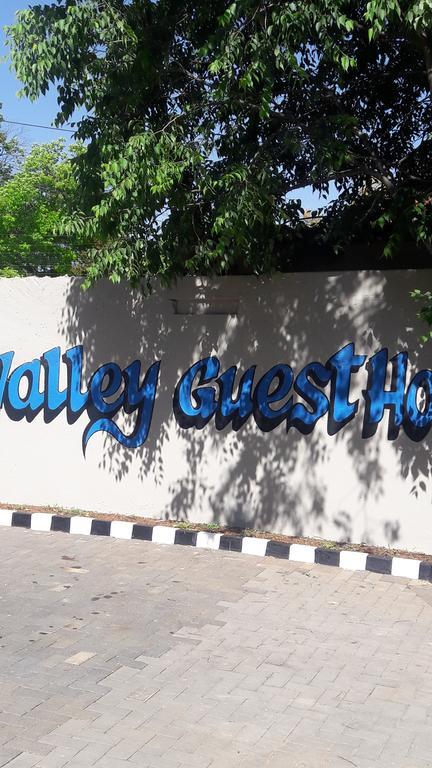 פרטוריה Valley Guest House מראה חיצוני תמונה