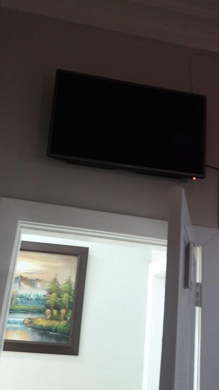 פרטוריה Valley Guest House מראה חיצוני תמונה
