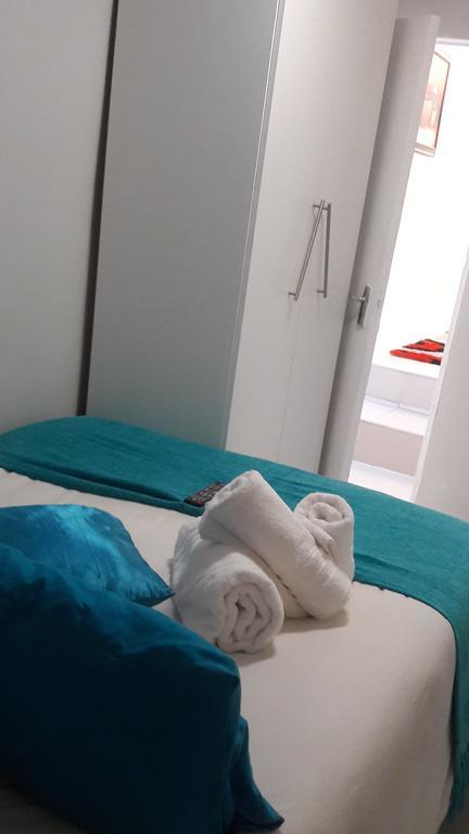 פרטוריה Valley Guest House מראה חיצוני תמונה