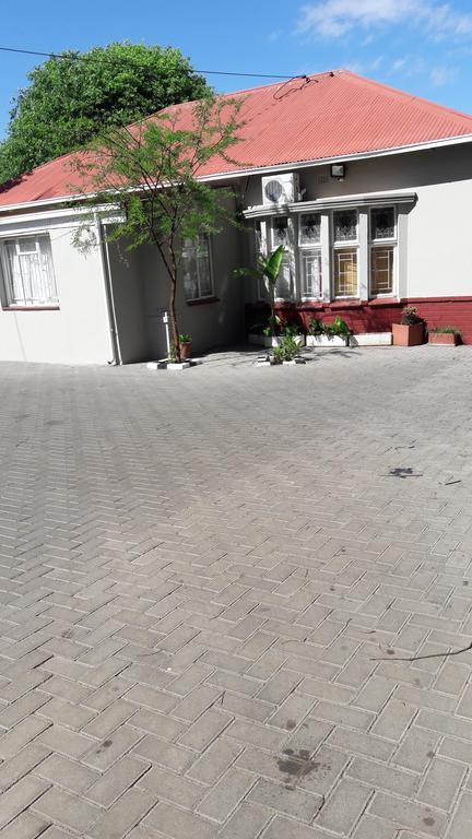 פרטוריה Valley Guest House מראה חיצוני תמונה