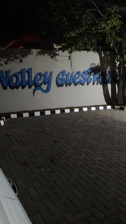 פרטוריה Valley Guest House מראה חיצוני תמונה