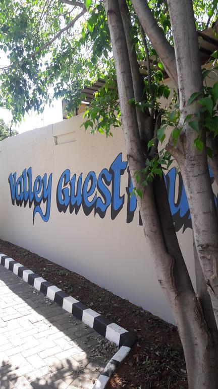 פרטוריה Valley Guest House מראה חיצוני תמונה