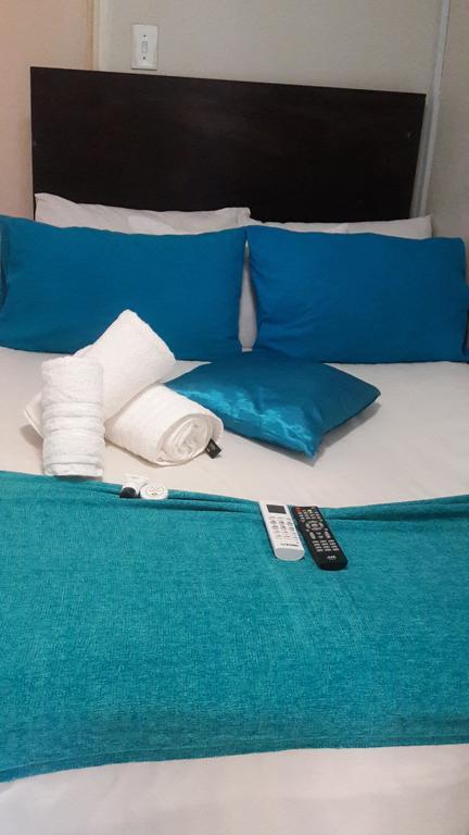 פרטוריה Valley Guest House מראה חיצוני תמונה