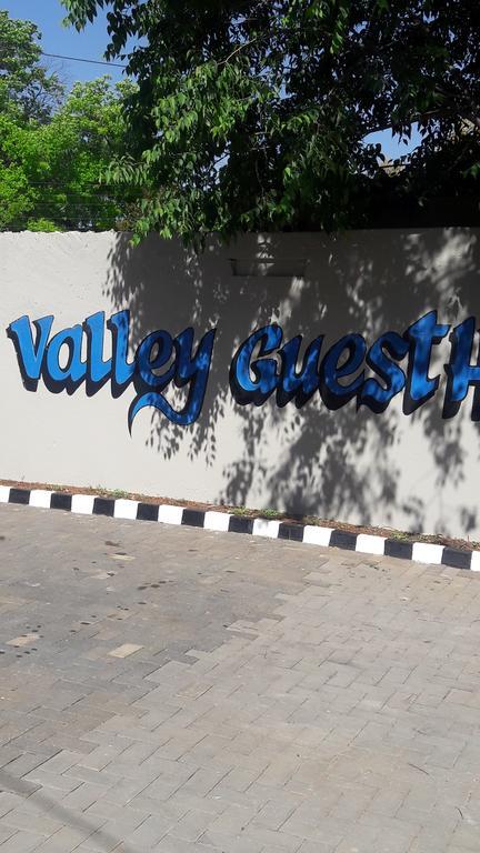 פרטוריה Valley Guest House מראה חיצוני תמונה