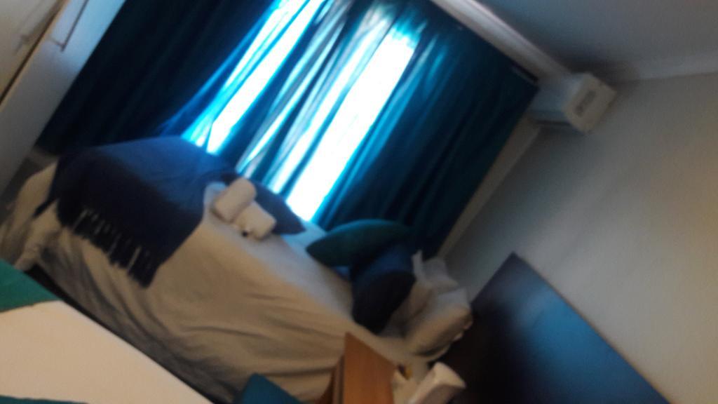 פרטוריה Valley Guest House מראה חיצוני תמונה