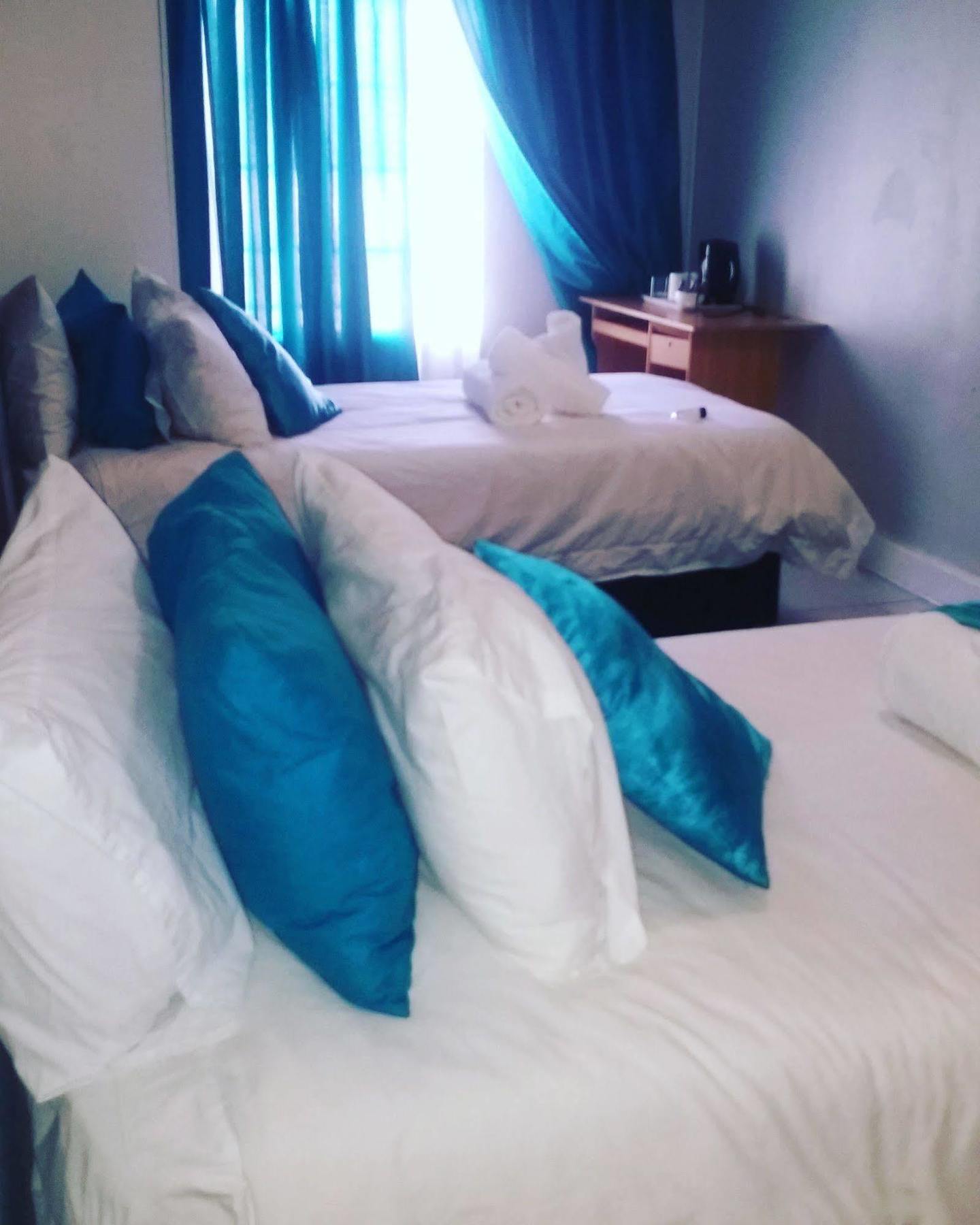 פרטוריה Valley Guest House מראה חיצוני תמונה